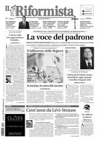 giornale/UBO2179931/2009/n. 261 del 4 novembre